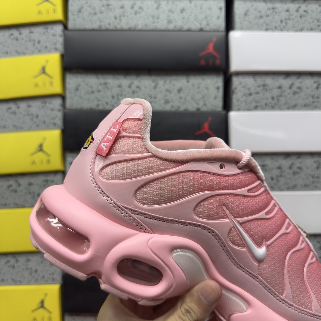 Nike Air Max Plus City Special - Image 4