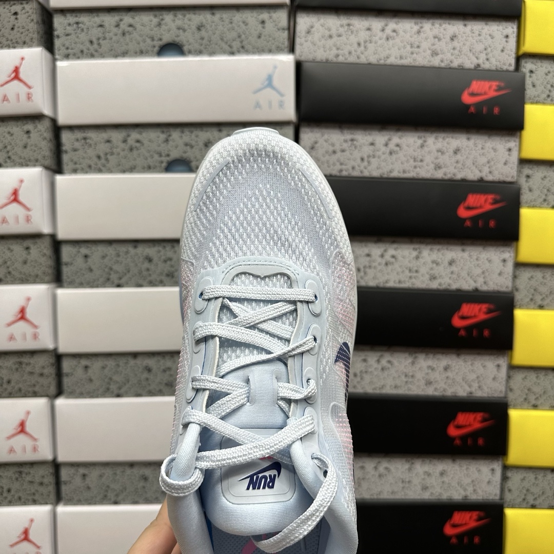 Nike Vomero Premium Blue Tint - Image 6