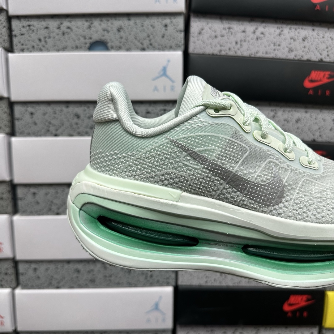 Nike Vomero Premium Barely (Green) - Image 6