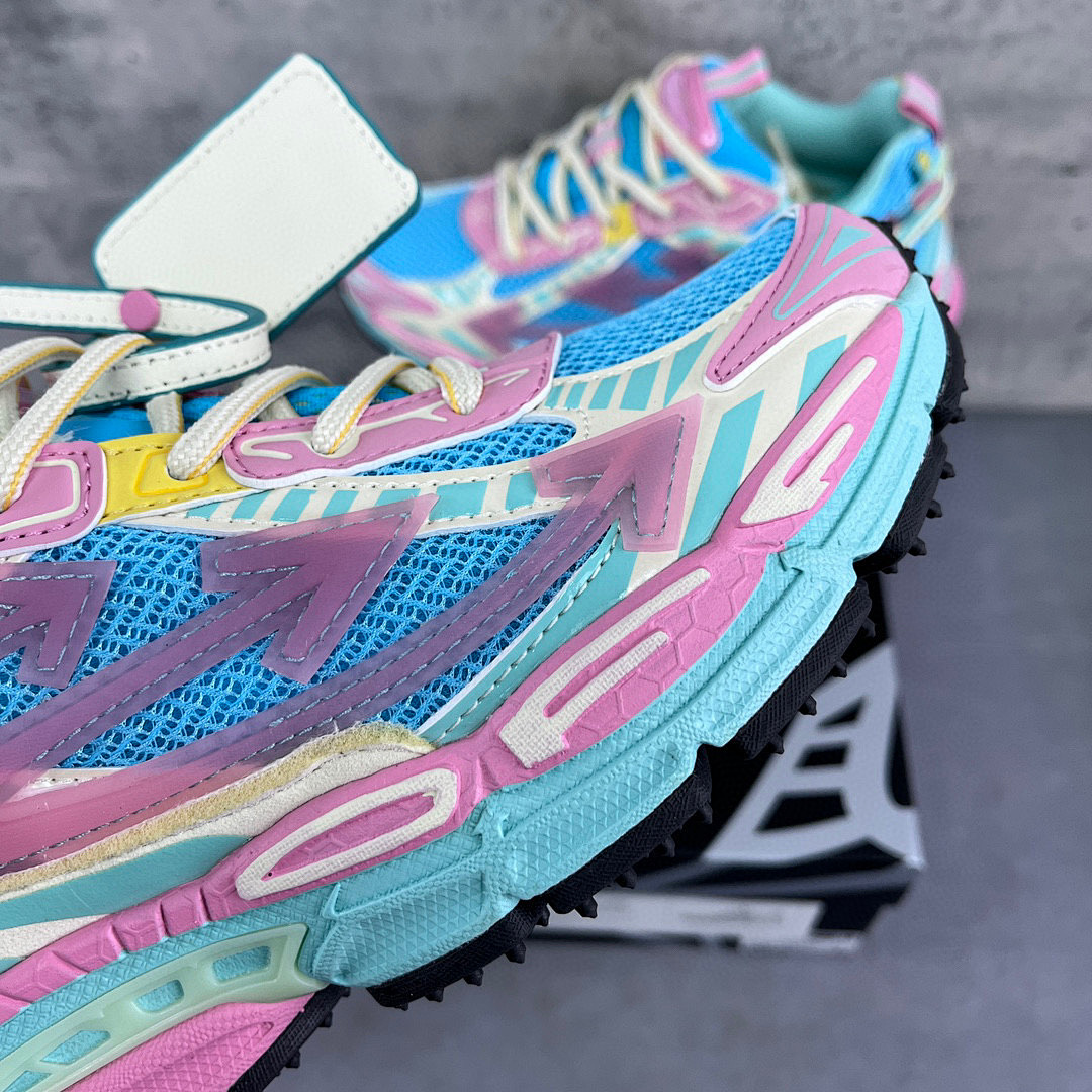Off-White Be Right Back - Image 3