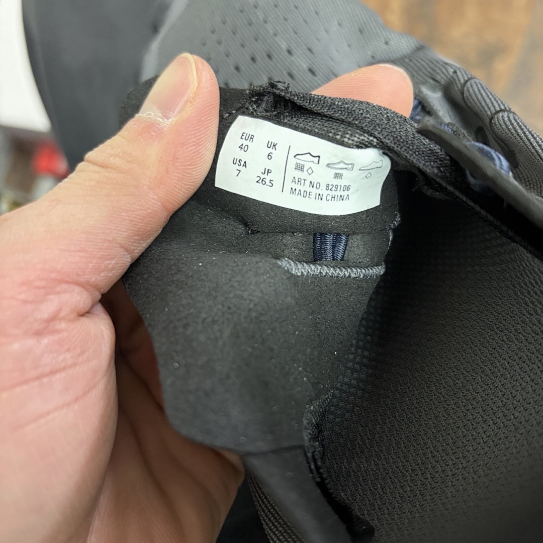 Balenciaga Anatomic Runner RN 1100 - Image 3