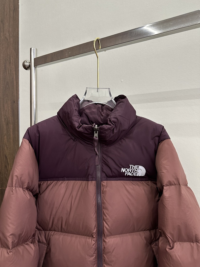 Chanel The North Face 1996 Retro Nuptse 700 Fill Packable Jacket - Image 105
