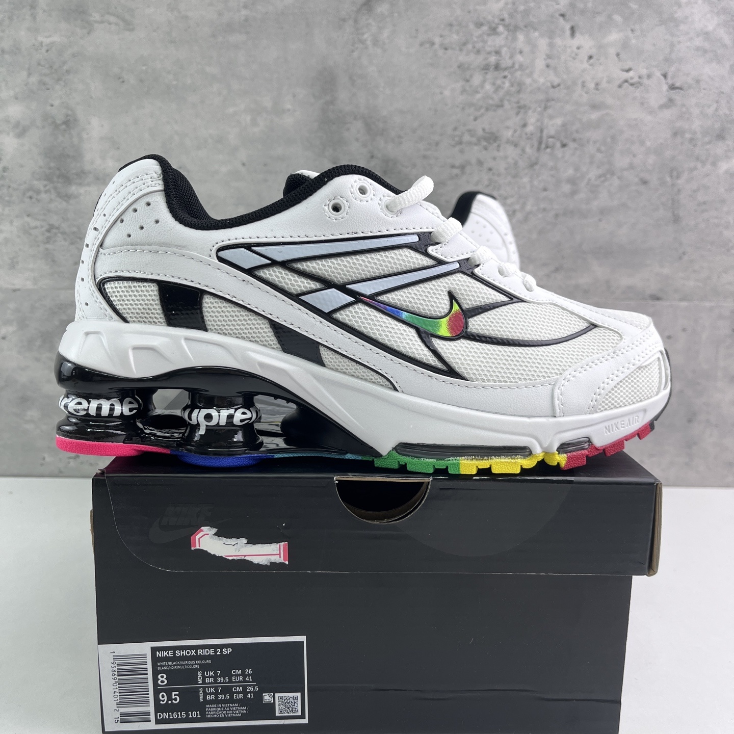 Nike Shox Ride 2 - Image 11