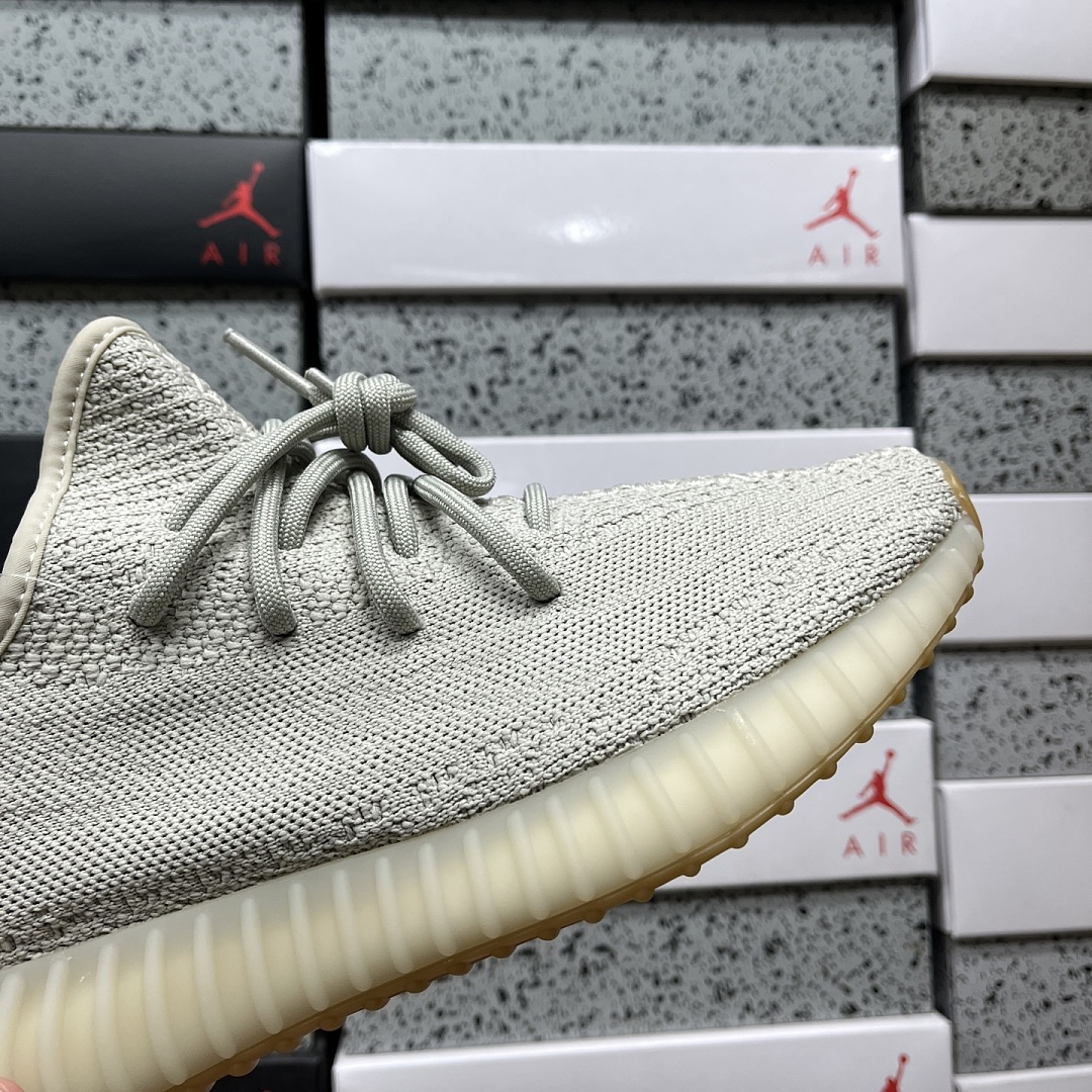 Adidas Yeezy Boost 350 V2 Sesame - Image 6