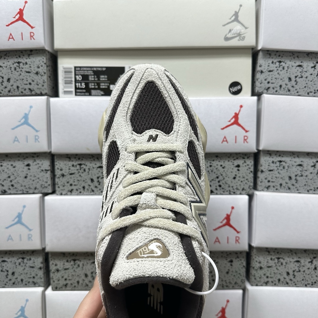 New Balance 9060 - Image 9