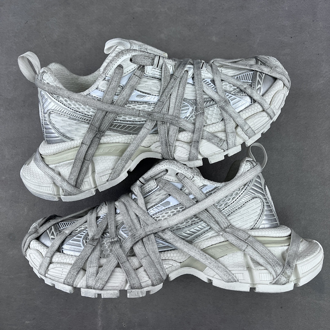 Balenciaga 3XL Extreme Lace - Image 14
