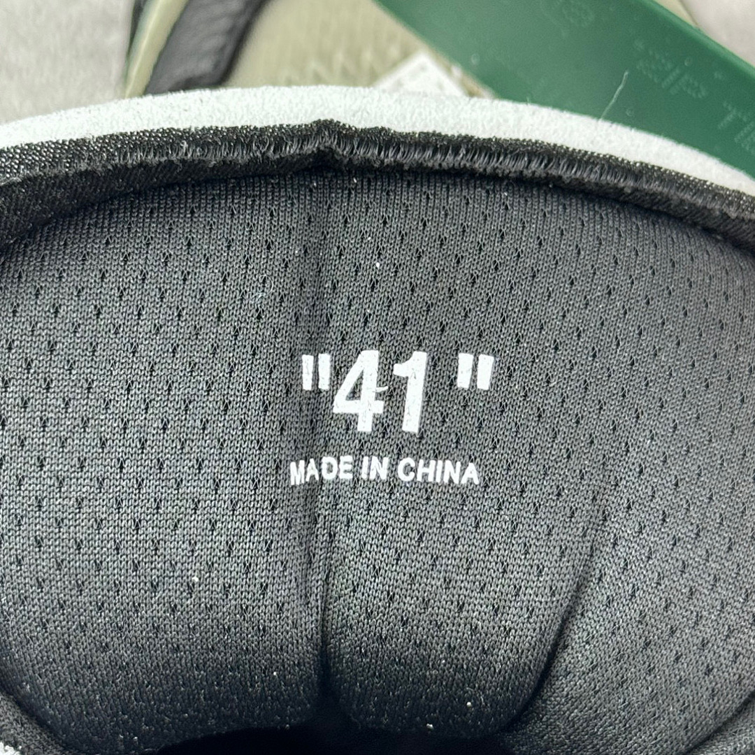 Off-White Odsy Green S22 - Image 4