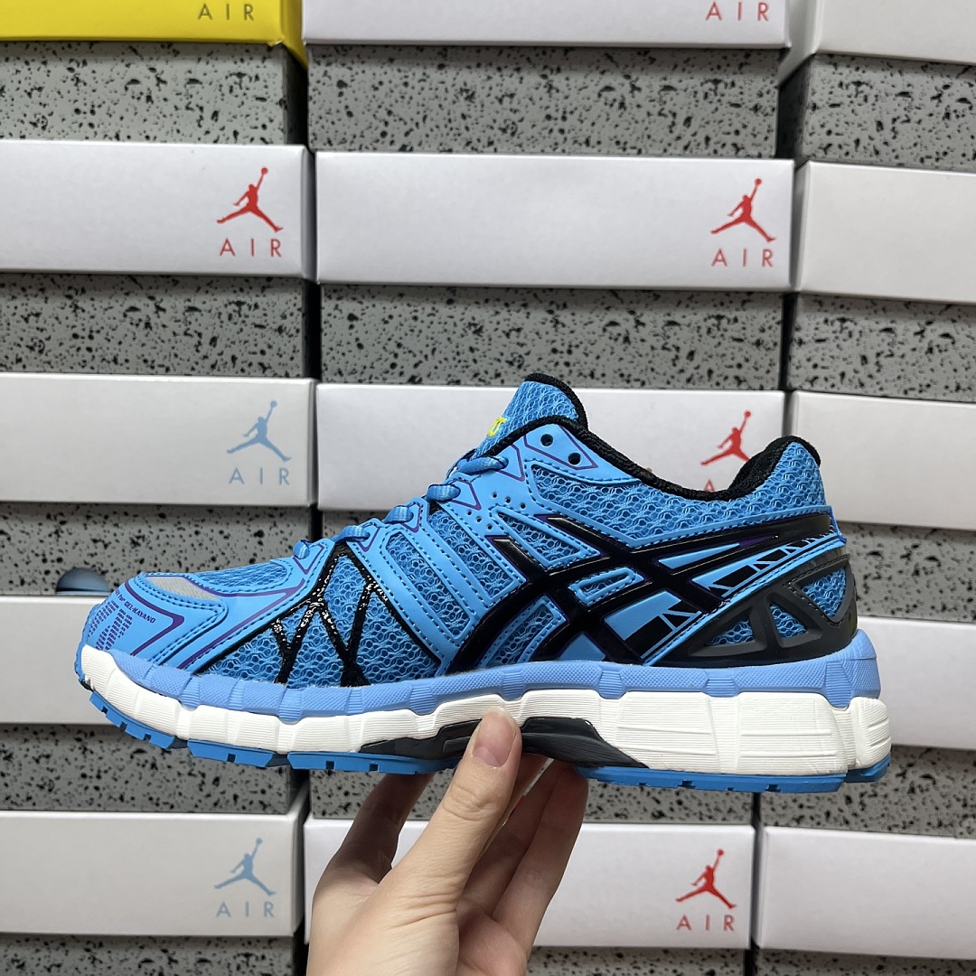 ASICS Gel-Kayano - Image 8