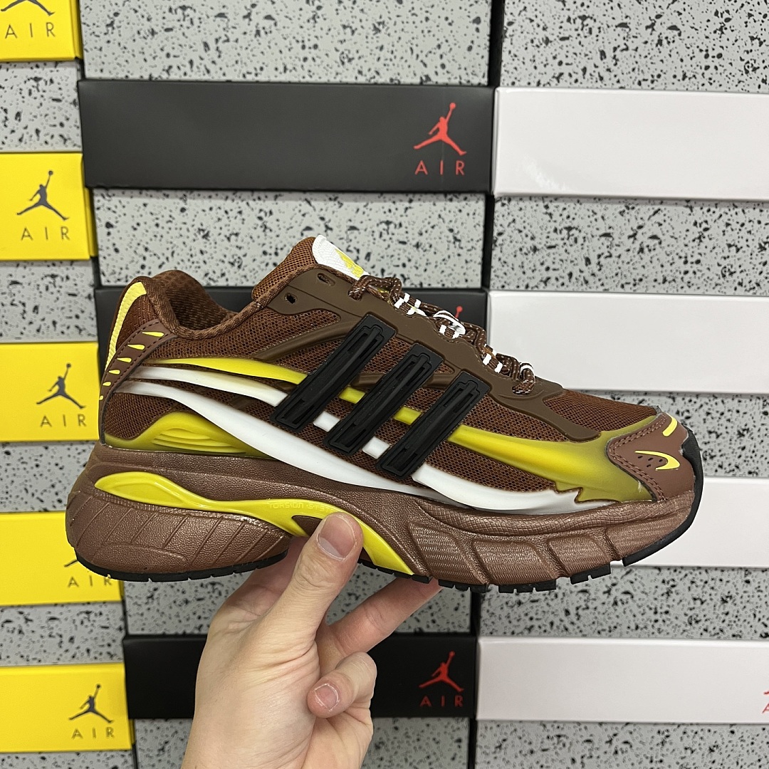 Adidas Adistar Jellyfish - Image 8