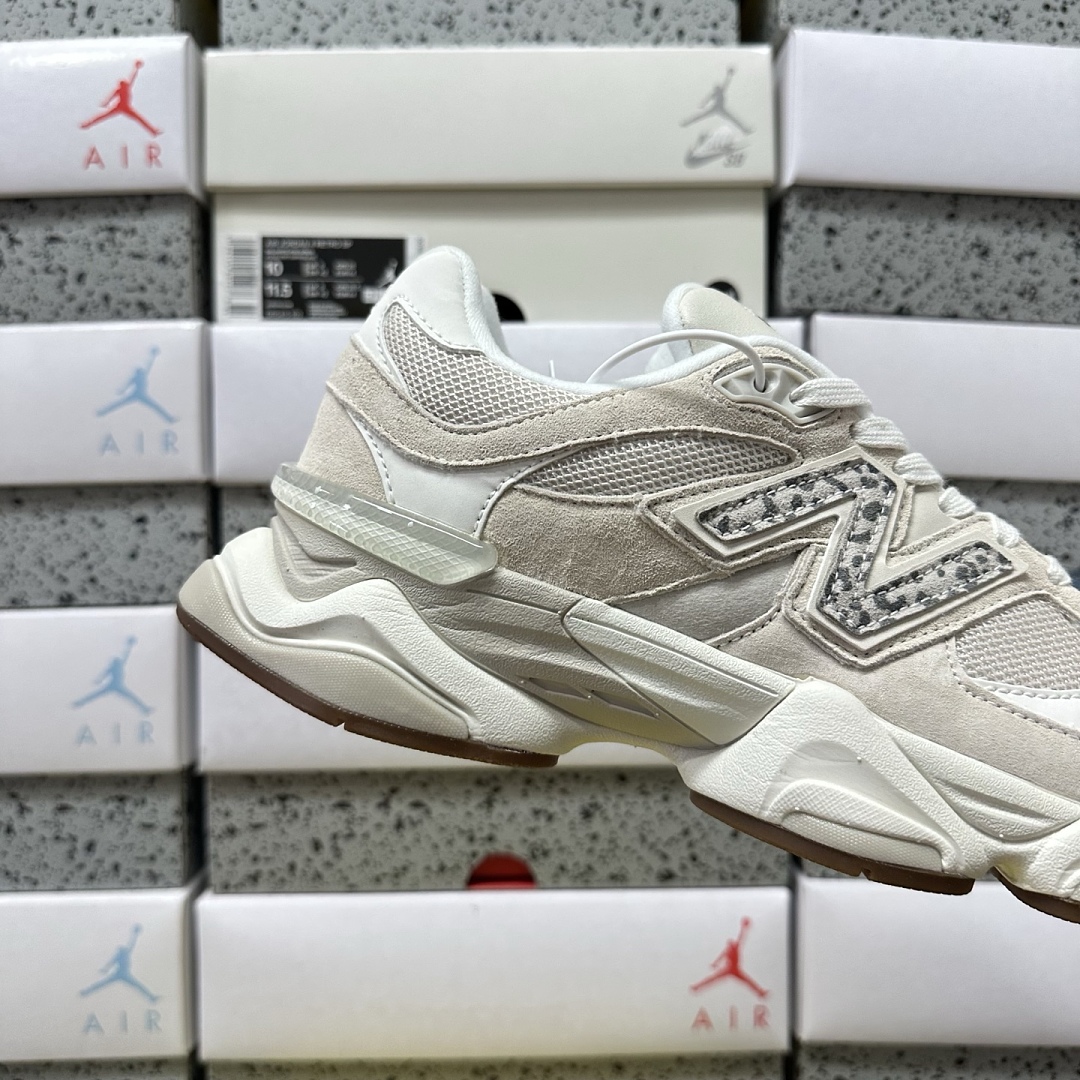 New Balance 9060 - Image 5