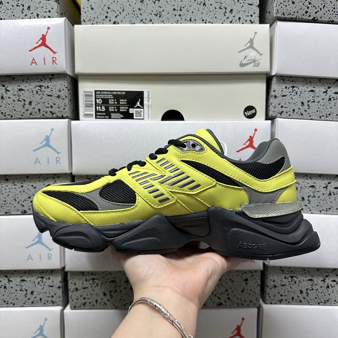 New Balance 9060 - Image 10