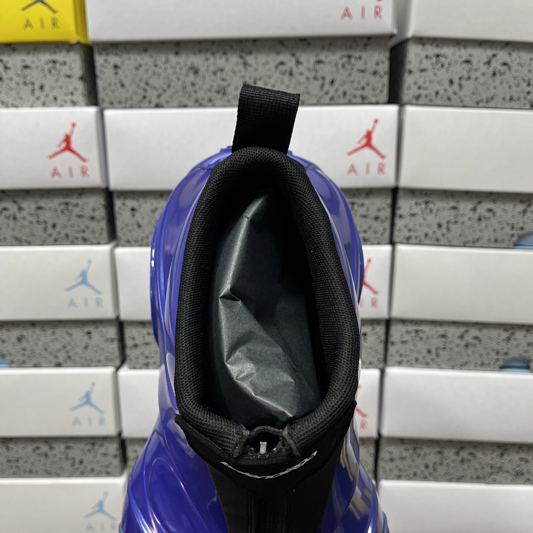 Balenciaga Basketball Shoes Series - Image 8
