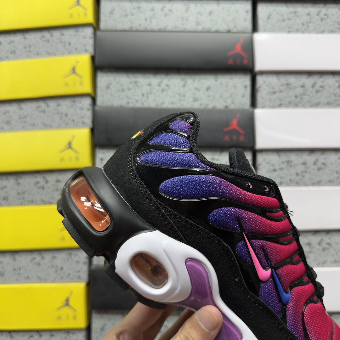 Nike Air Max Plus Patta FC Barcelona Culers Del MóN - Image 8