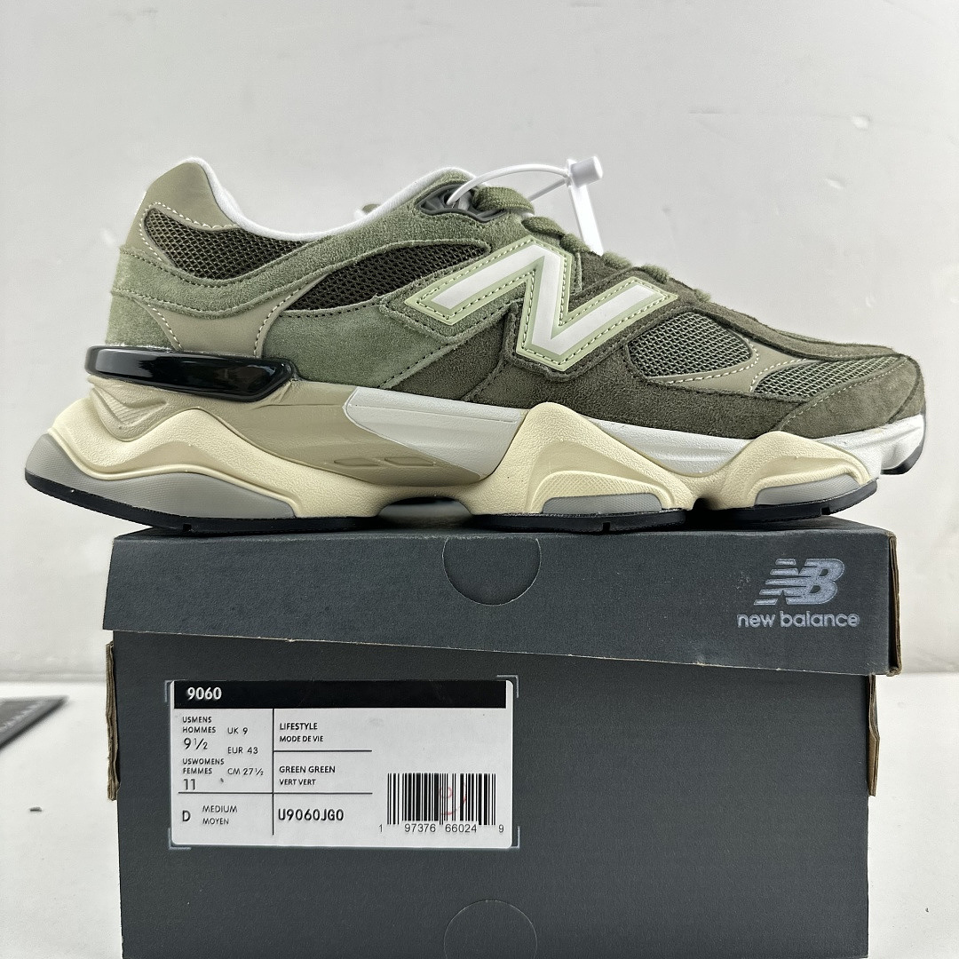 New Balance 9060 - Image 9