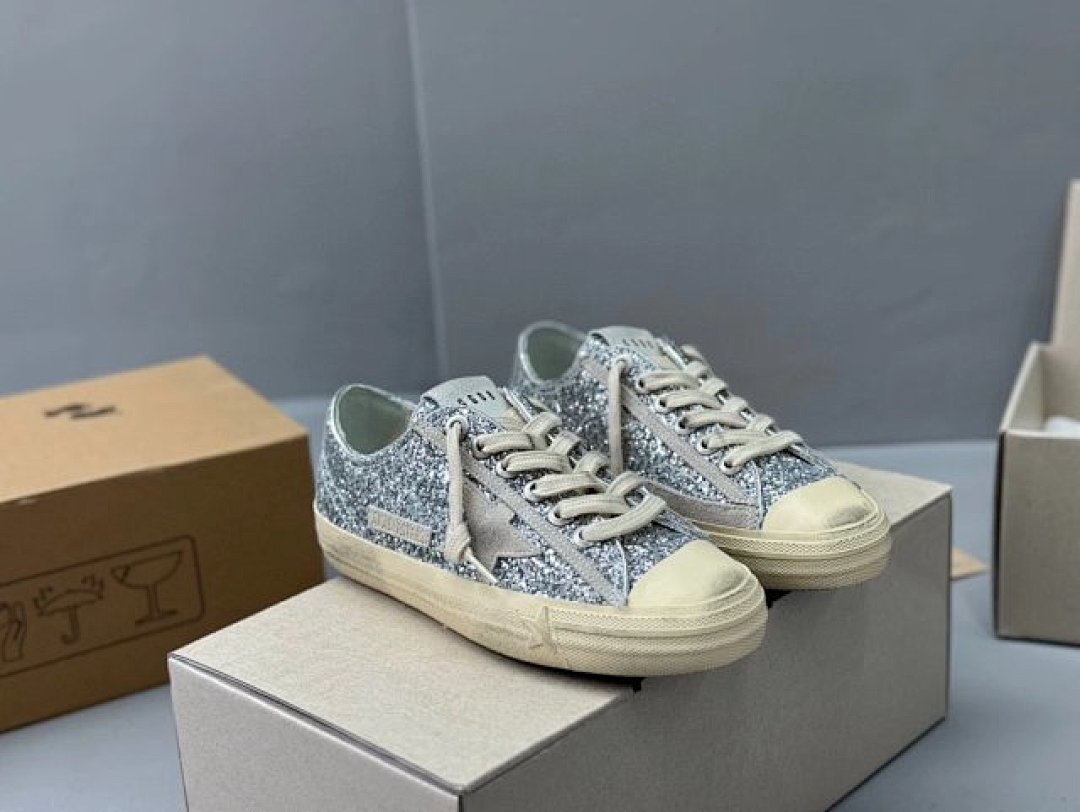 Golden Goose Deluxe Brand