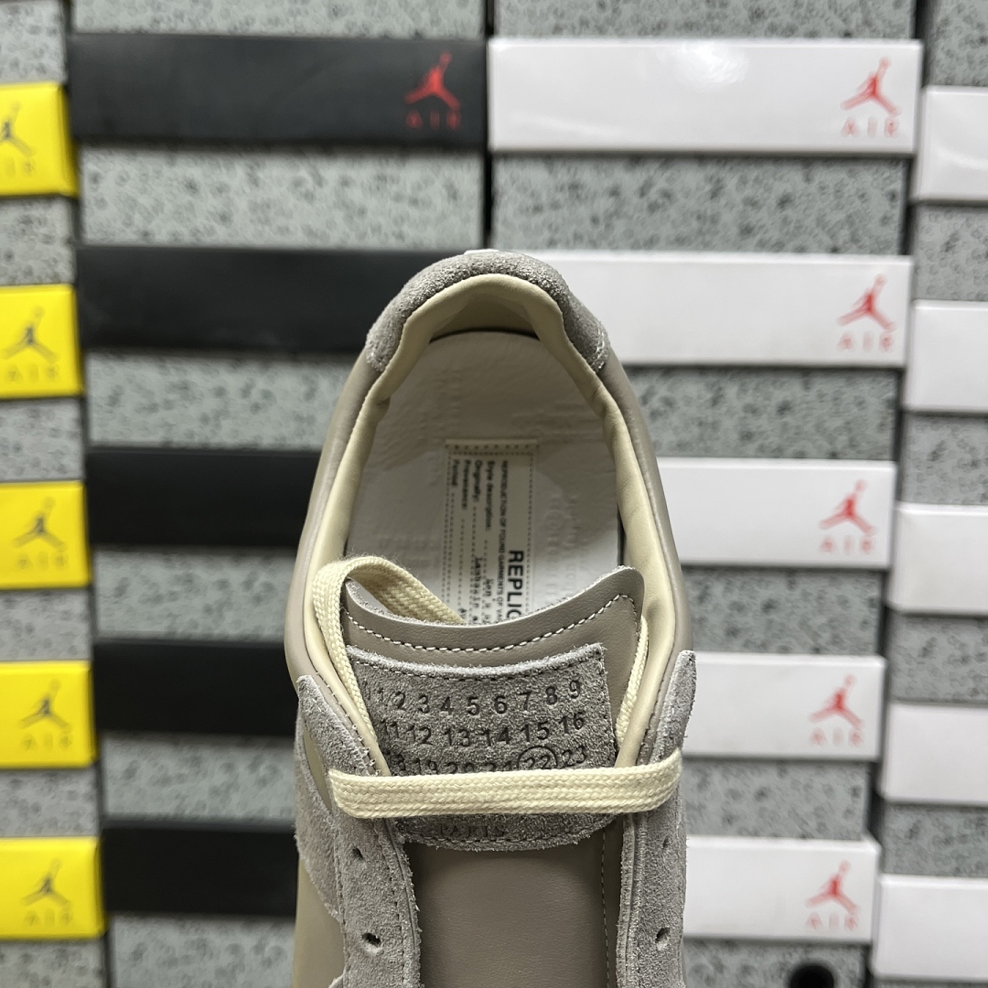 On Running Maison Margiela Replica (Coffee) - Image 9