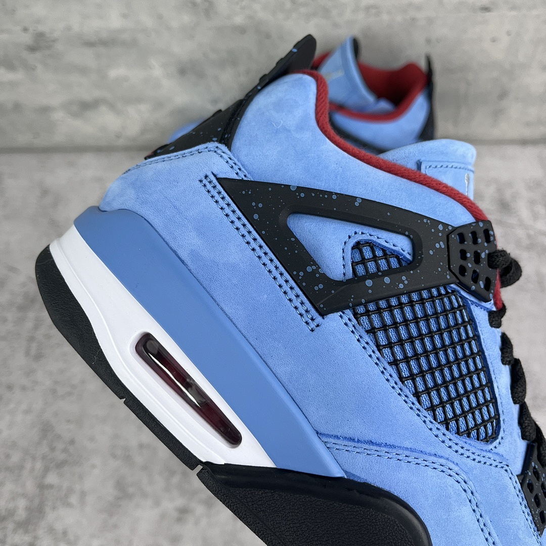 Nike Travis Scott Cactus Jack Ts - Image 2