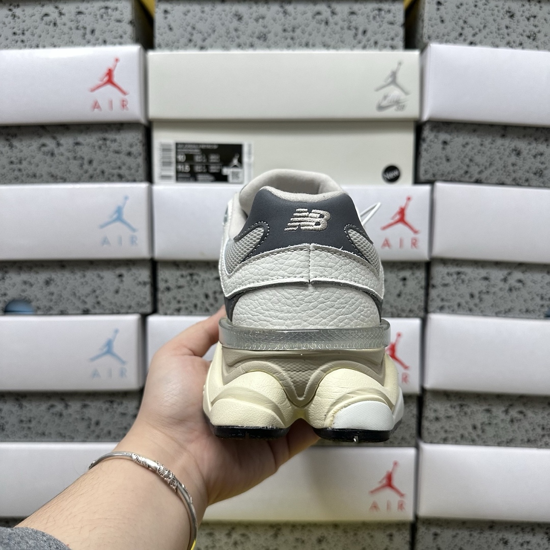New Balance 9060 - Image 8