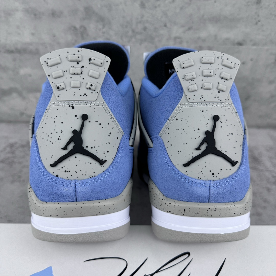 Nike University (Blue) - Image 2