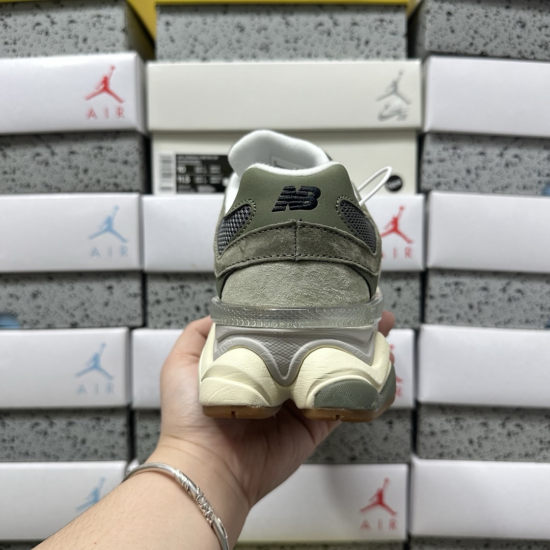 New Balance 9060 - Image 8