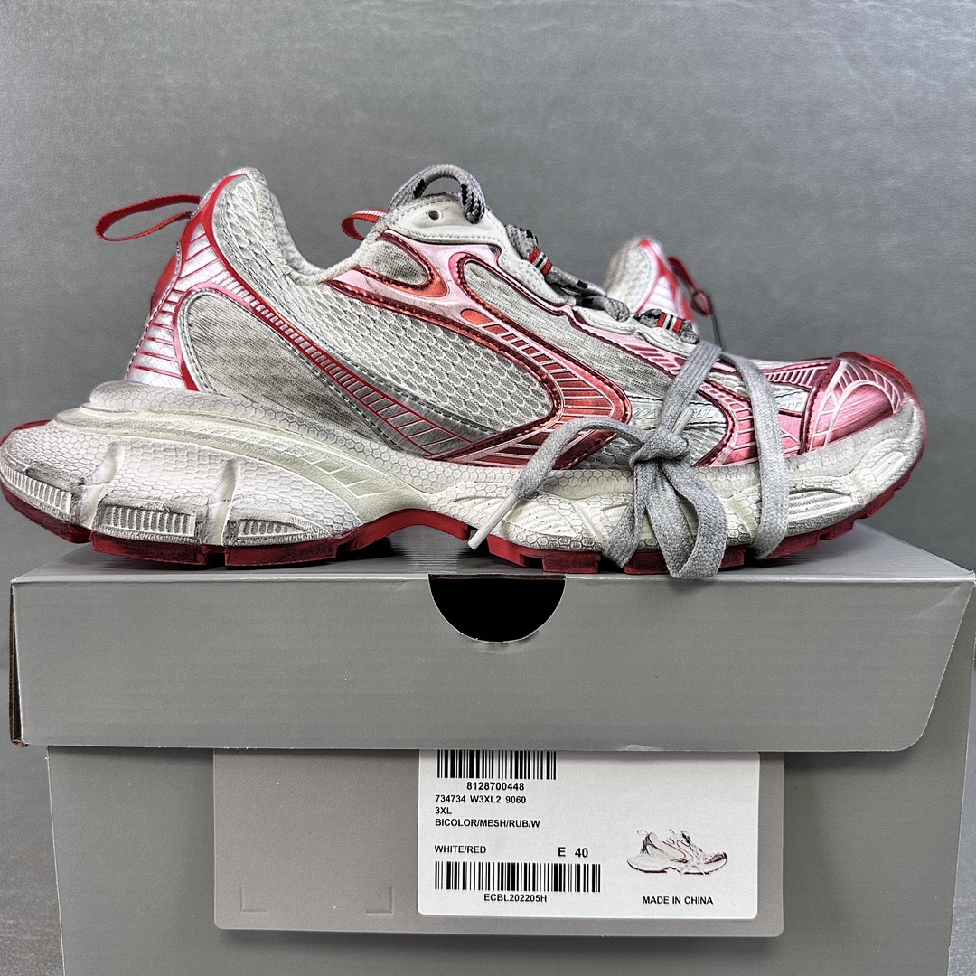Balenciaga 3Xl - Image 89