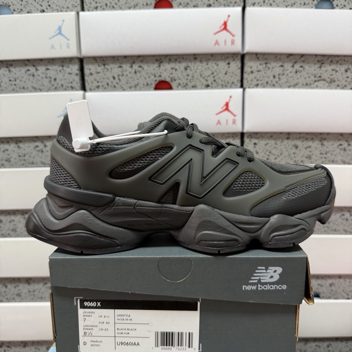 New Balance 9060 - Image 10