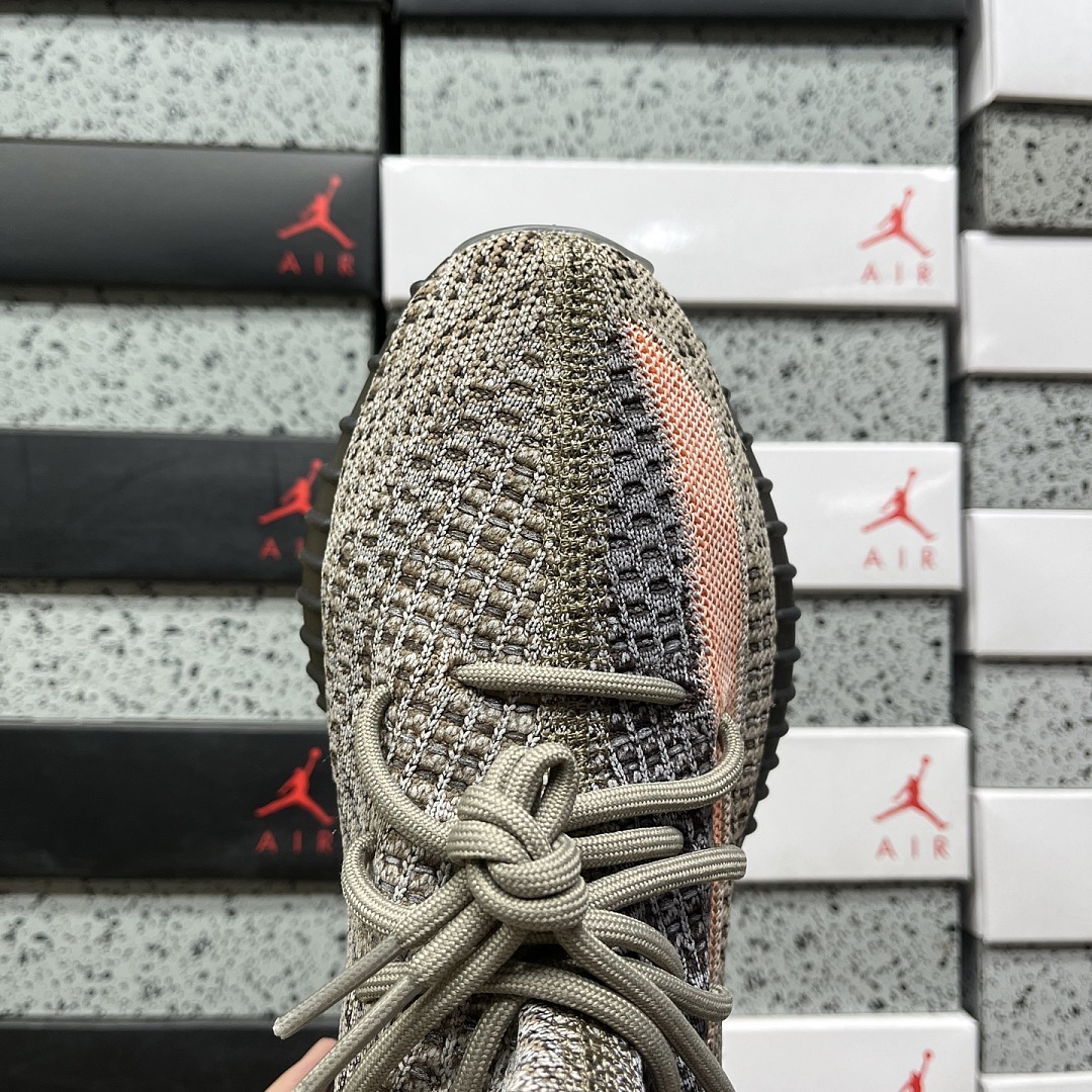 Adidas Yeezy Boost 350 V2 Ash Stone - Image 5