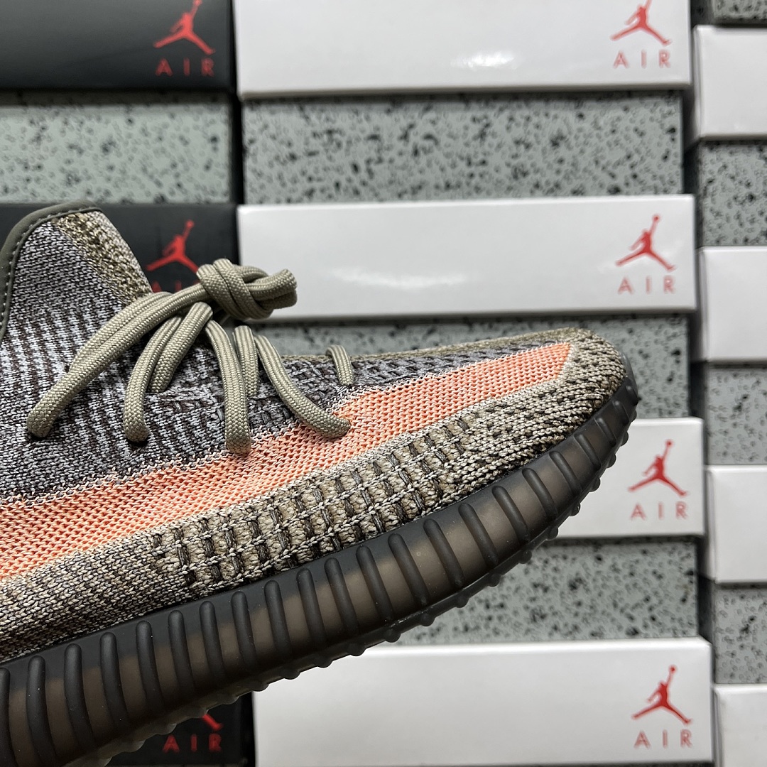 Adidas Yeezy Boost 350 V2 Ash Stone - Image 2