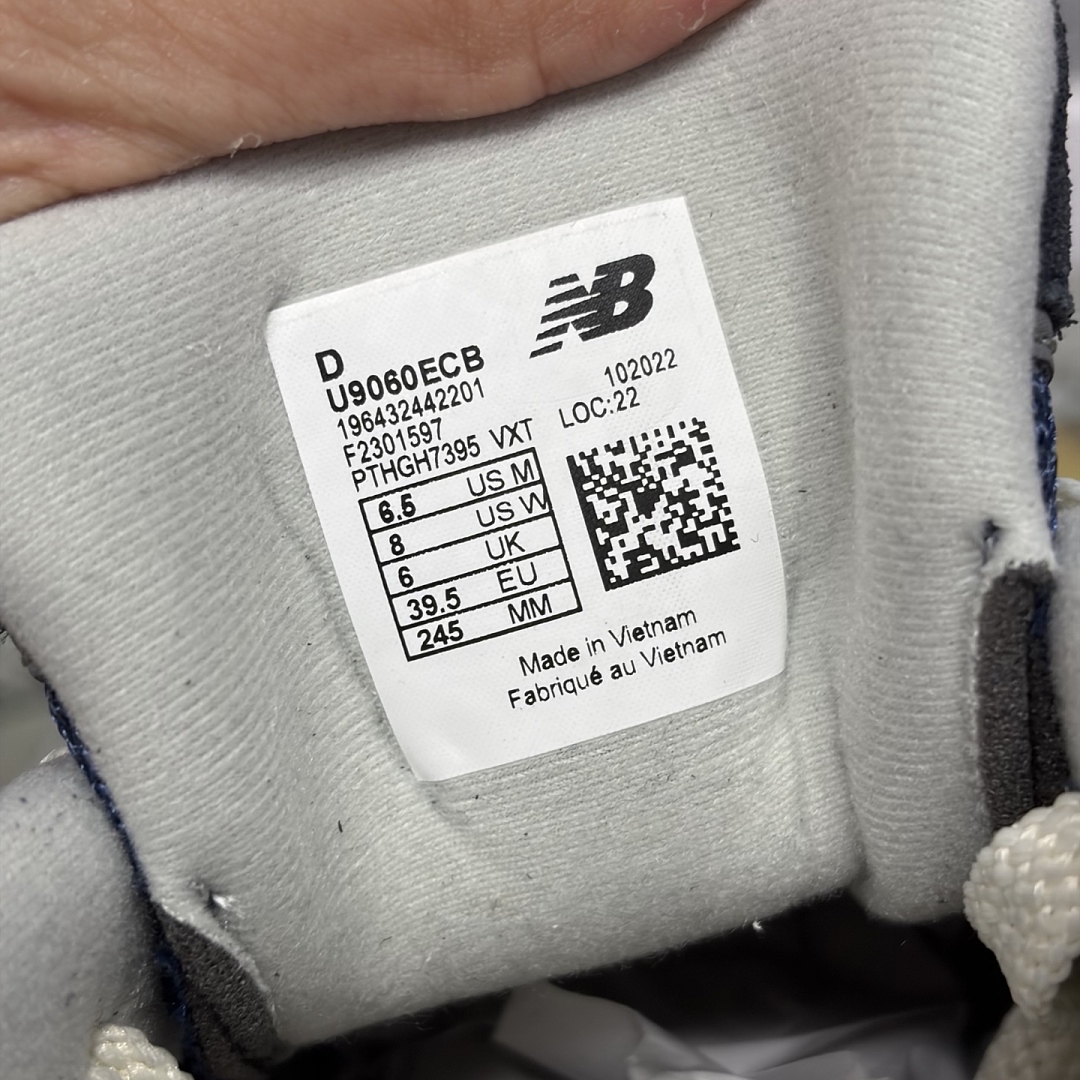 New Balance 9060 - Image 7
