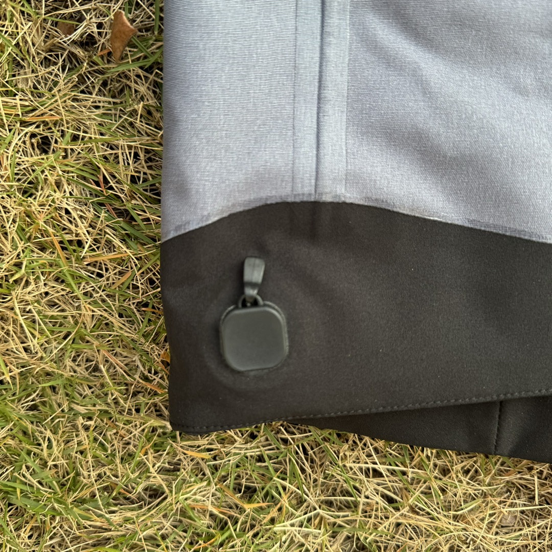 Arc'teryx Alpha Jacket 7 Gen (Black SV) - Image 17