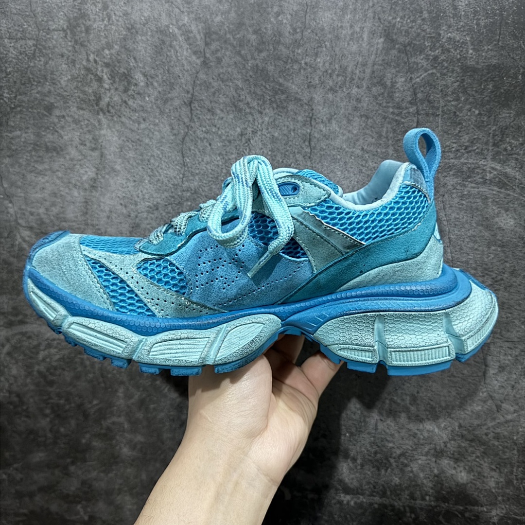 Balenciaga 3XL Syede - Image 4