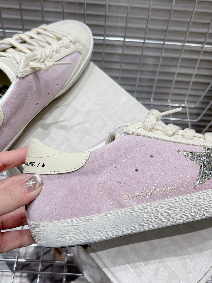 Golden Goose Deluxe Brand 7 - Image 3