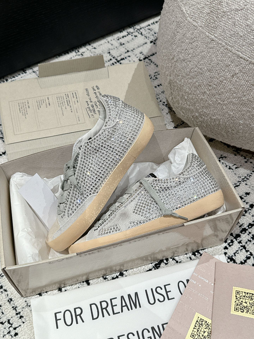 Golden Goose Deluxe Brand 35 - Image 5