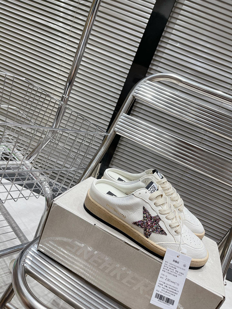 Golden Goose Deluxe Brand 33 - Image 3