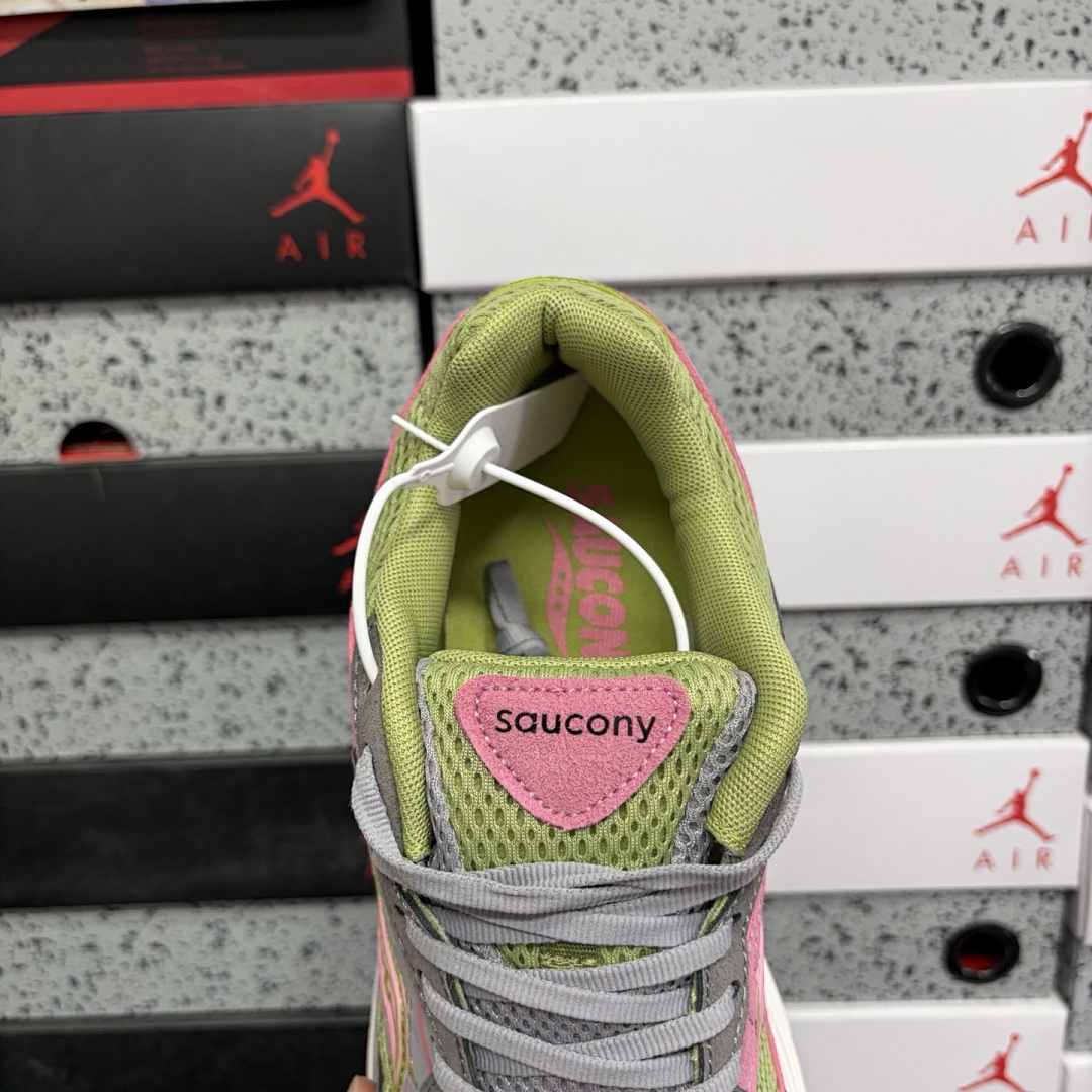 Sony ProGrid Omni 9 Premium (Grey Green Pink) - Image 5