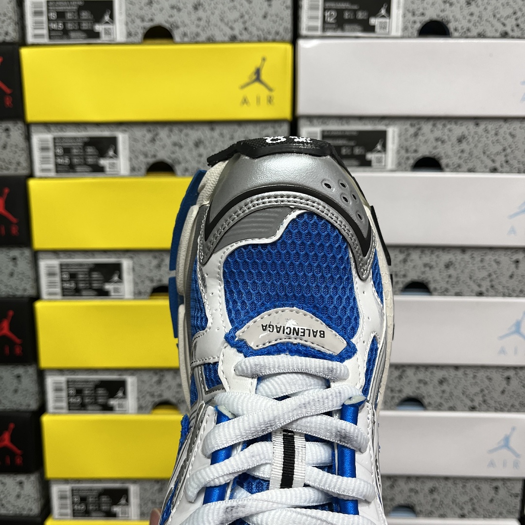 Balenciaga BLCG Runner 7 Gen - Image 7