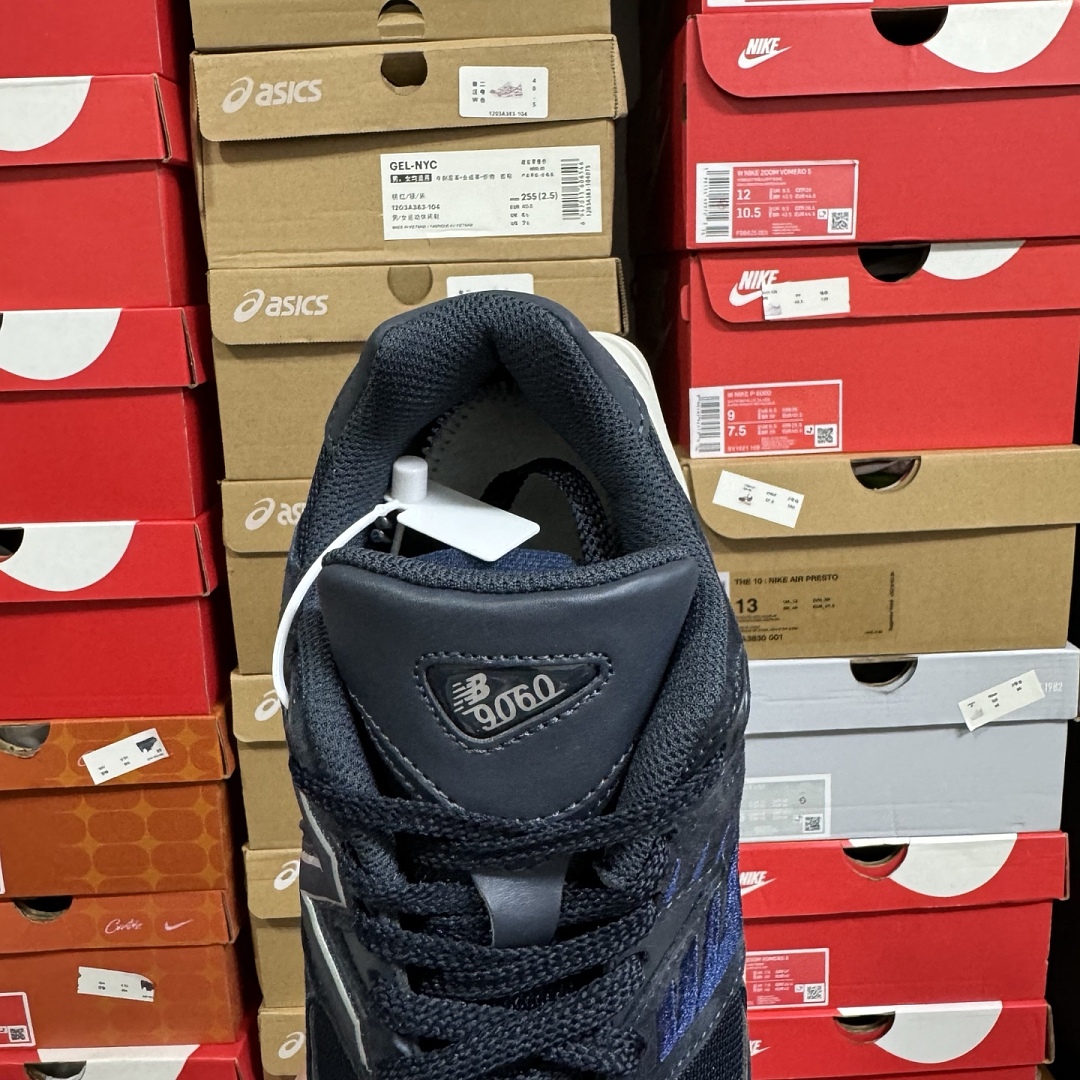 New Balance 9060 - Image 3