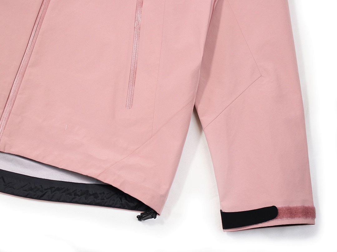 Arc'teryx Beta LT Jacket Lucky Fans - Image 10