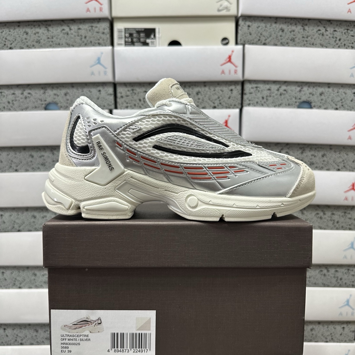On Running Raf Ultrasceptre - Image 11