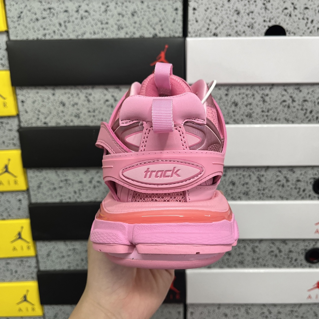 Balenciaga Track - Image 7