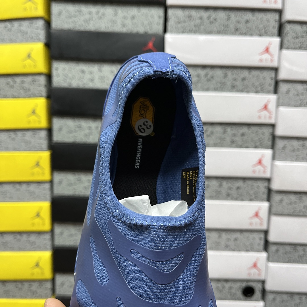 Suicoke Finger Chukka Boot - Image 6
