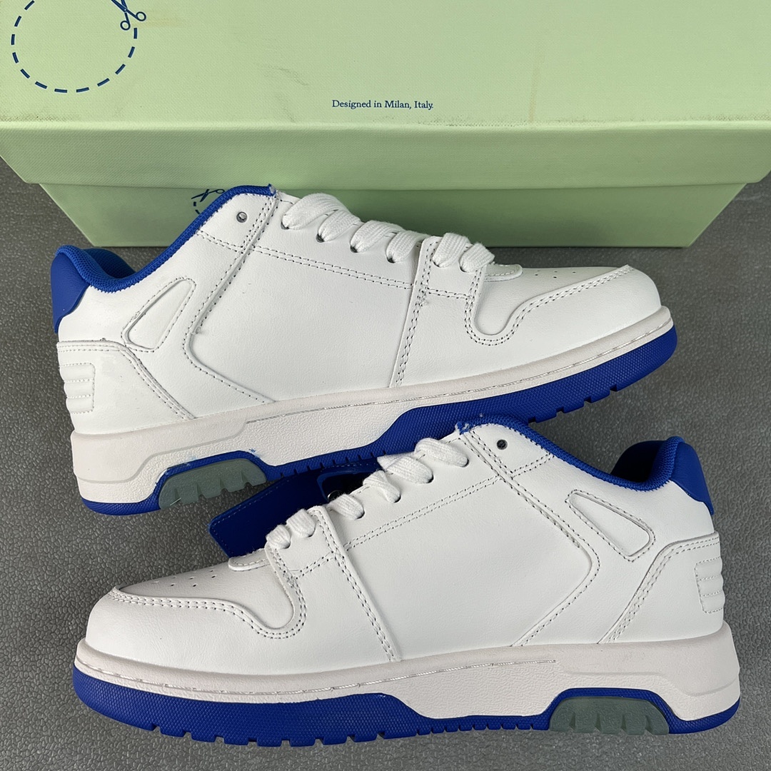 Off-White White Light Blue - Image 2