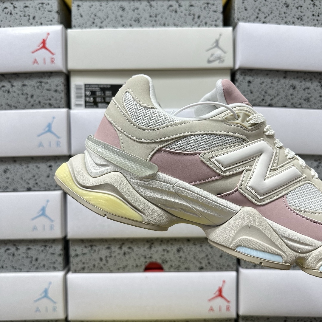 New Balance 9060 - Image 6