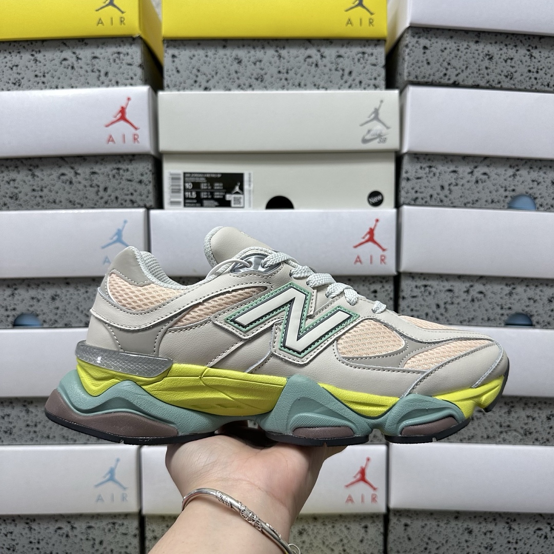 New Balance 9060 - Image 4