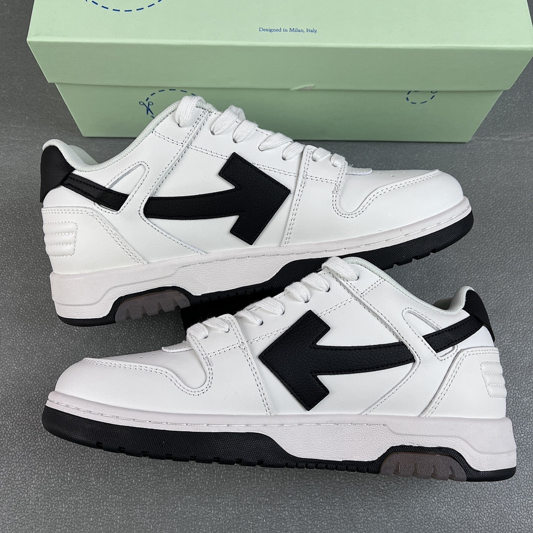 Off-White Black White - Image 3