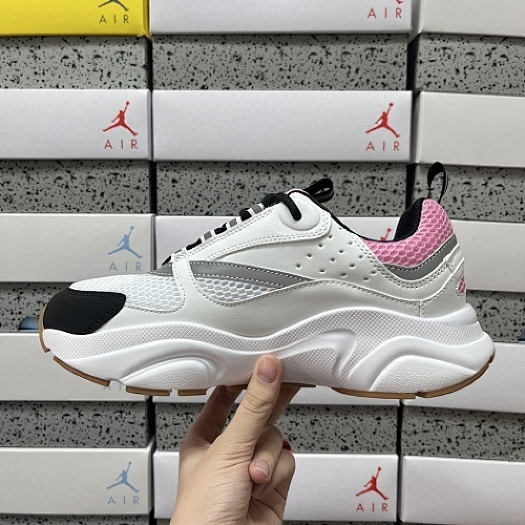Dior B22 H969 (White Pink) - Image 2