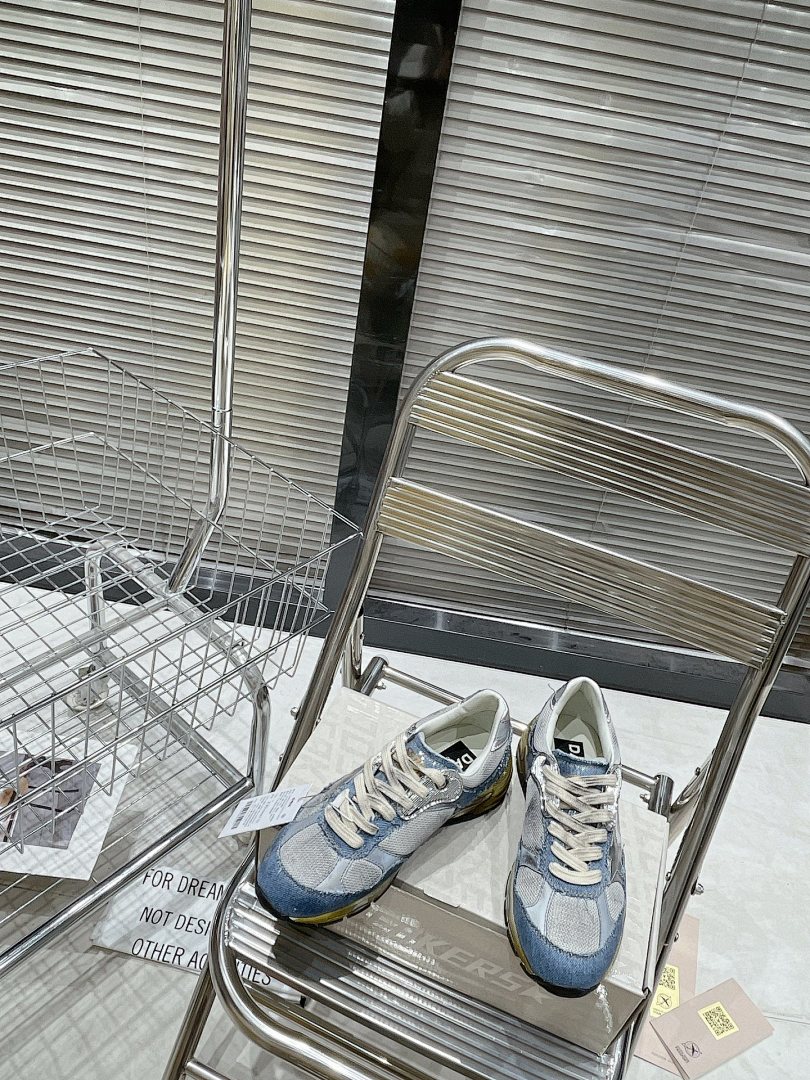 Golden Goose Deluxe Brand 5 - Image 7