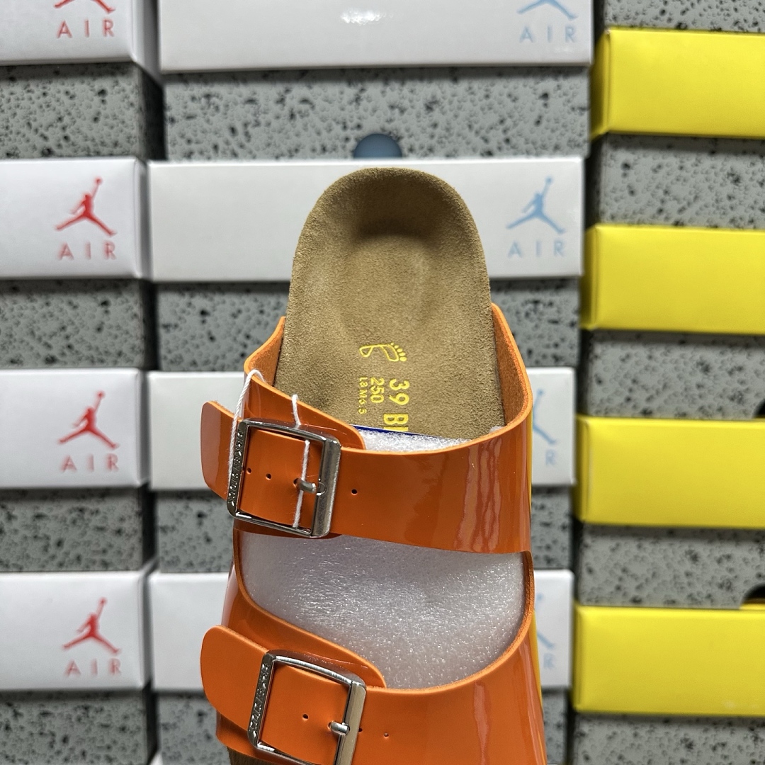 Birkenstock Birken Arizona Birkibuc - Image 3