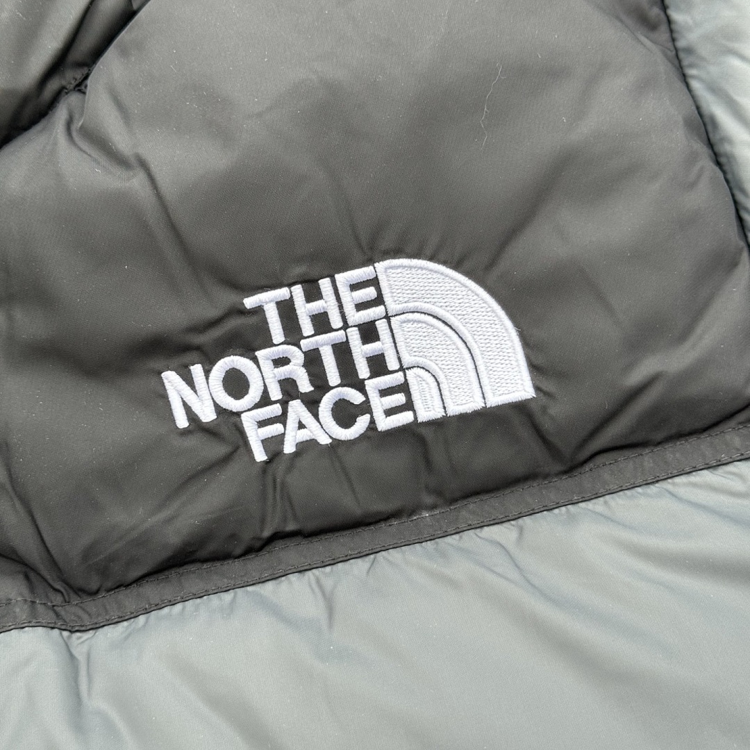 The North Face TNF 1996 Retro Nuptse 700 Fill Packable Jacket - Image 55