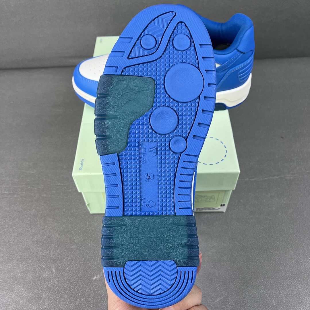 Off-White Blue - Image 2